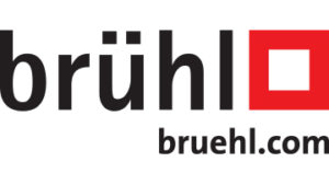 Logo Brühl - bruehl.com