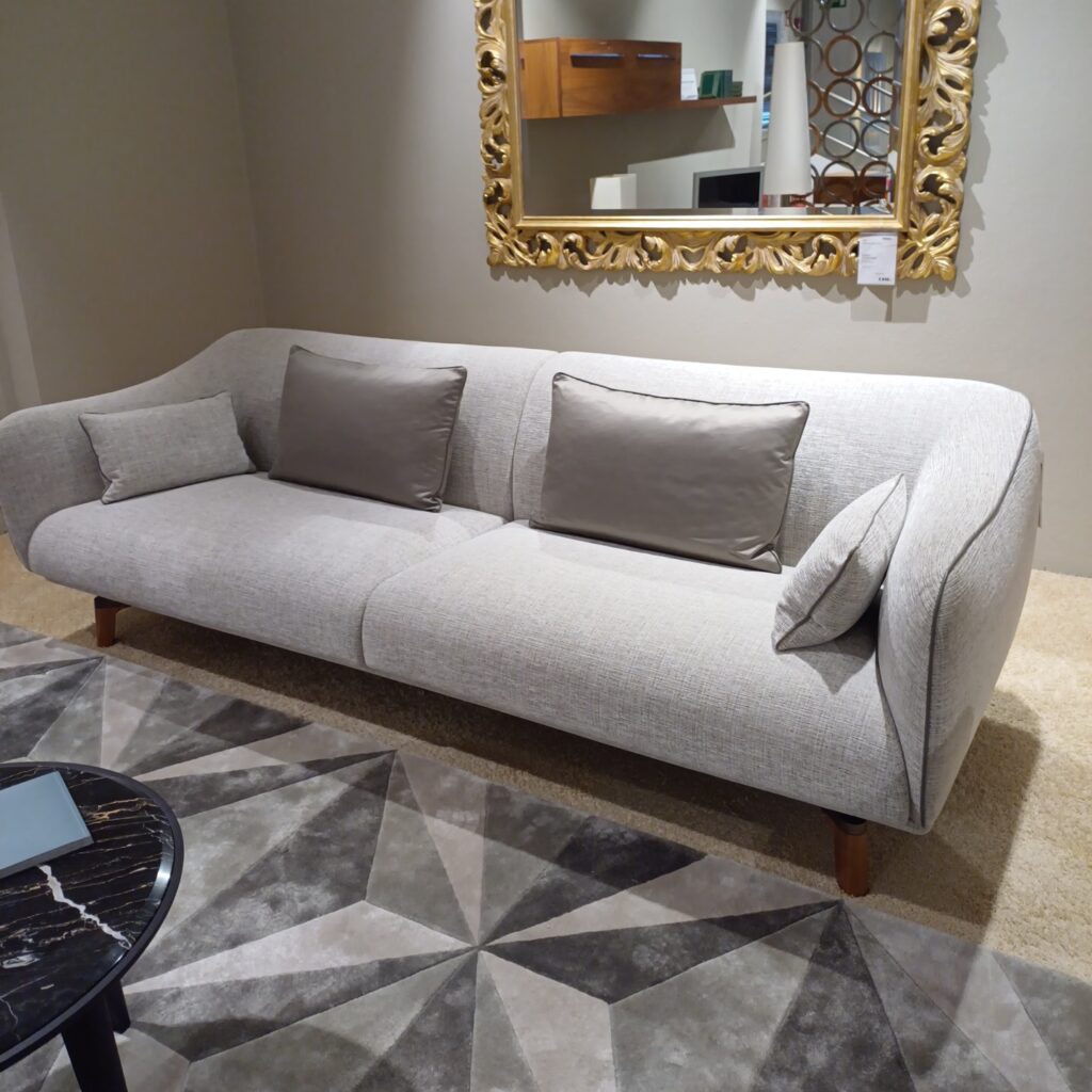 Giorgetti Sofa Drive